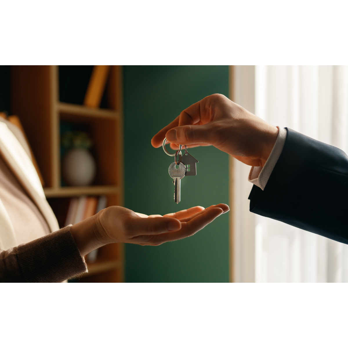 Coaching prise de poste